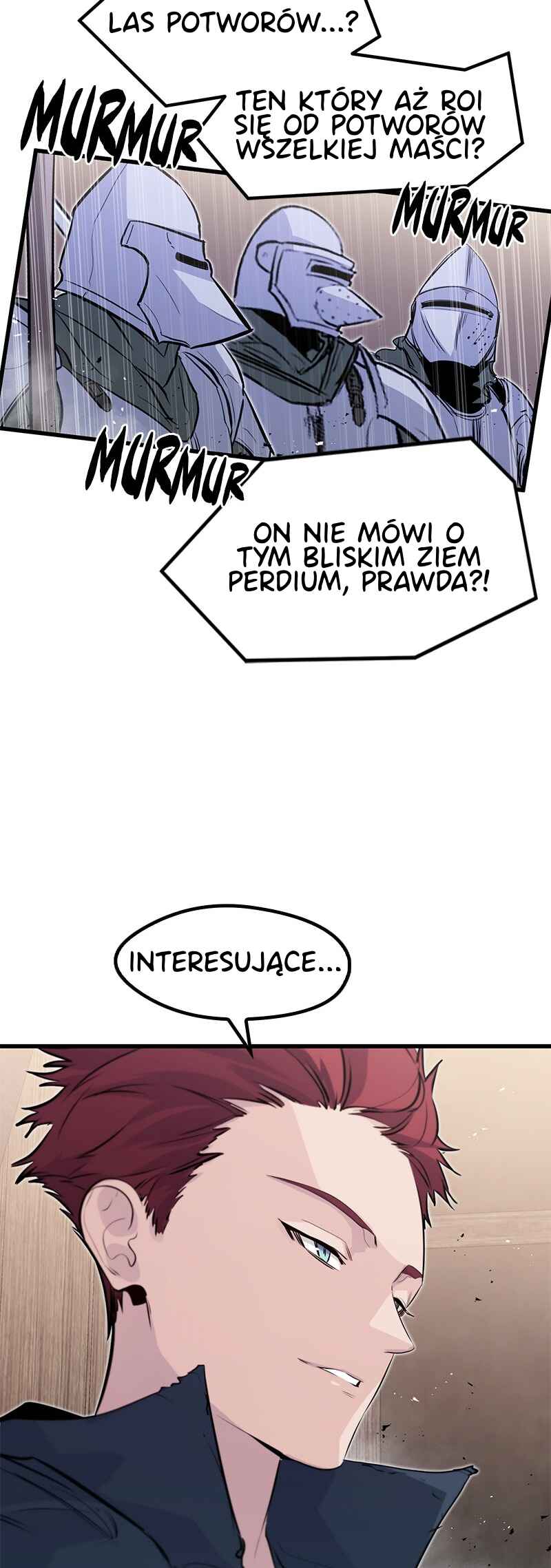 Hoegwihan Yongbyeong eun Da Gyehoek i Itda Chapter 18 - Page 31