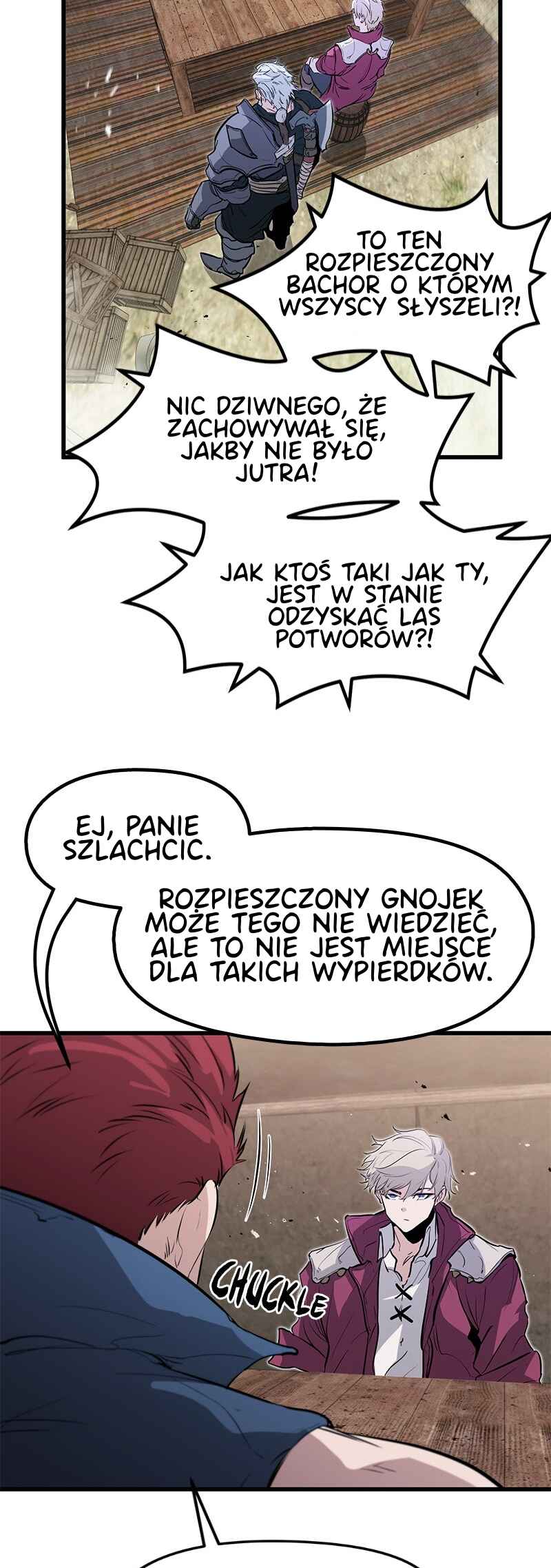 Hoegwihan Yongbyeong eun Da Gyehoek i Itda Chapter 18 - Page 34