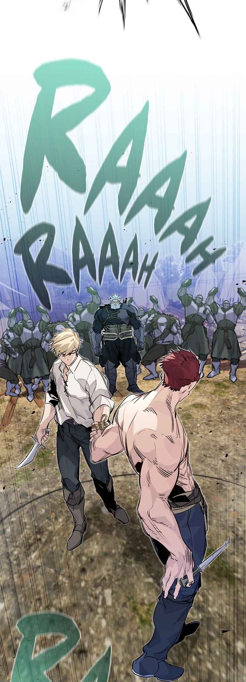 Hoegwihan Yongbyeong eun Da Gyehoek i Itda Chapter 18 - Page 53