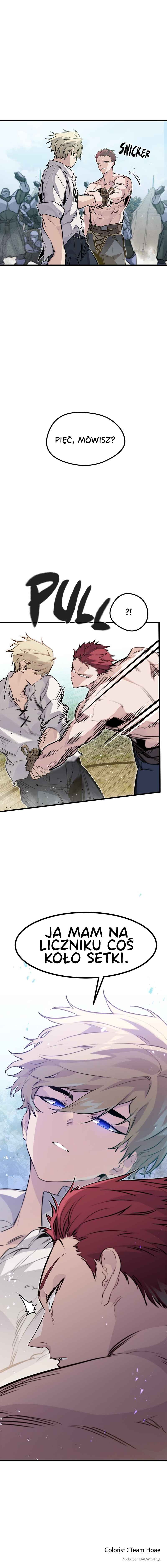 Hoegwihan Yongbyeong eun Da Gyehoek i Itda Chapter 18 - Page 57