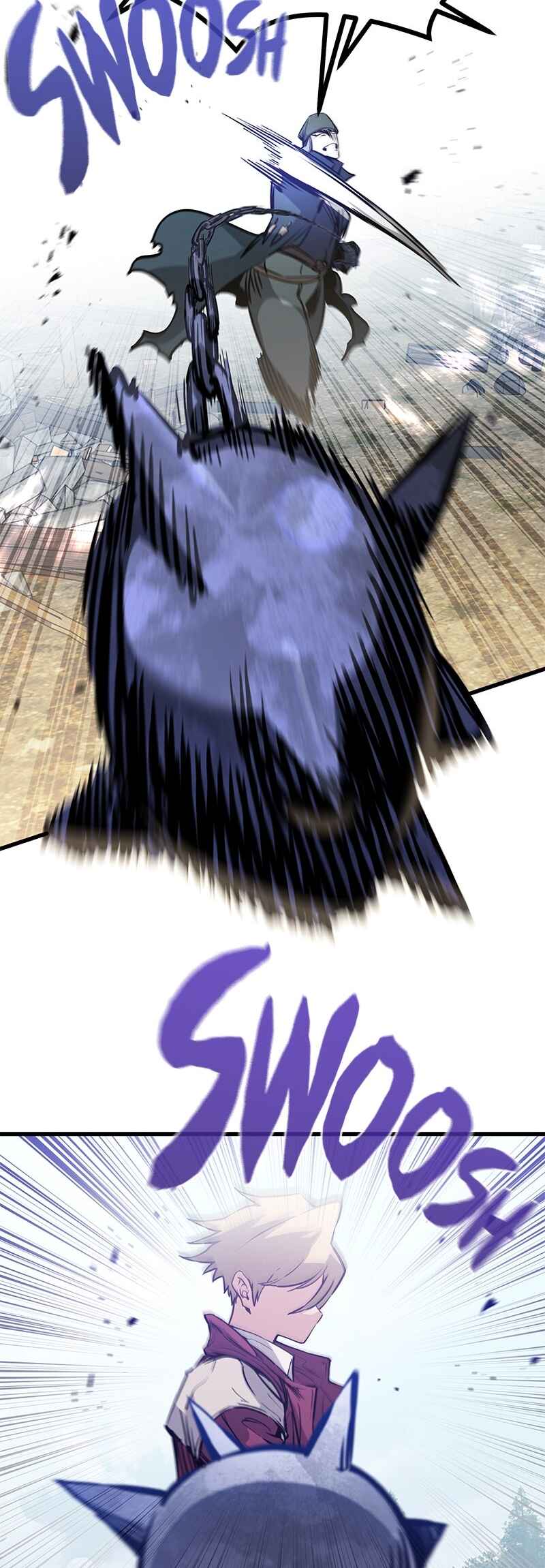 Hoegwihan Yongbyeong eun Da Gyehoek i Itda Chapter 18 - Page 6