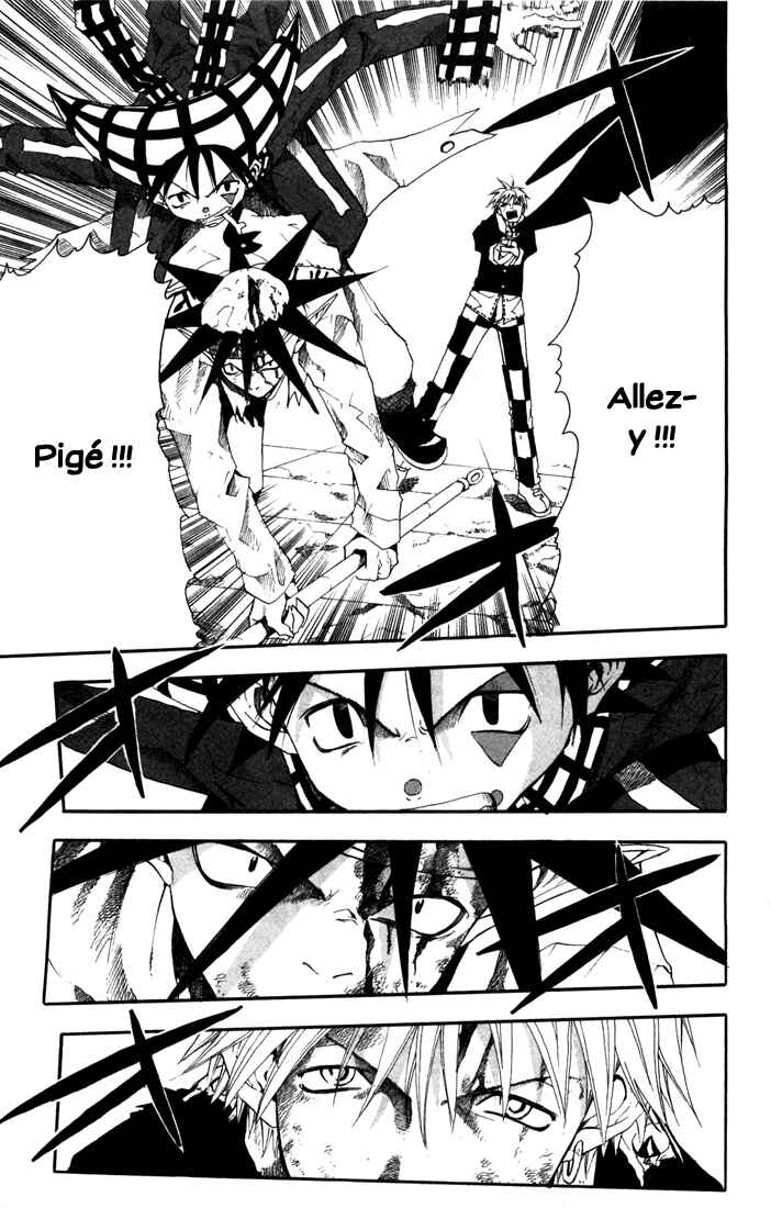 B.Ichi Chapter 18 - Page 14