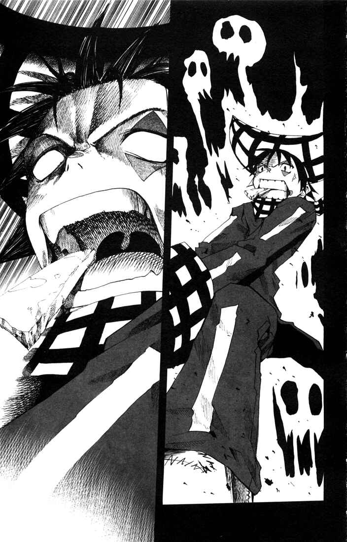 B.Ichi Chapter 18 - Page 28