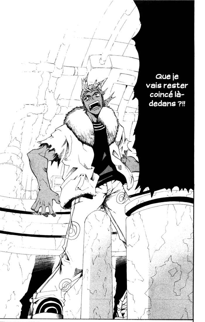 B.Ichi Chapter 18 - Page 33