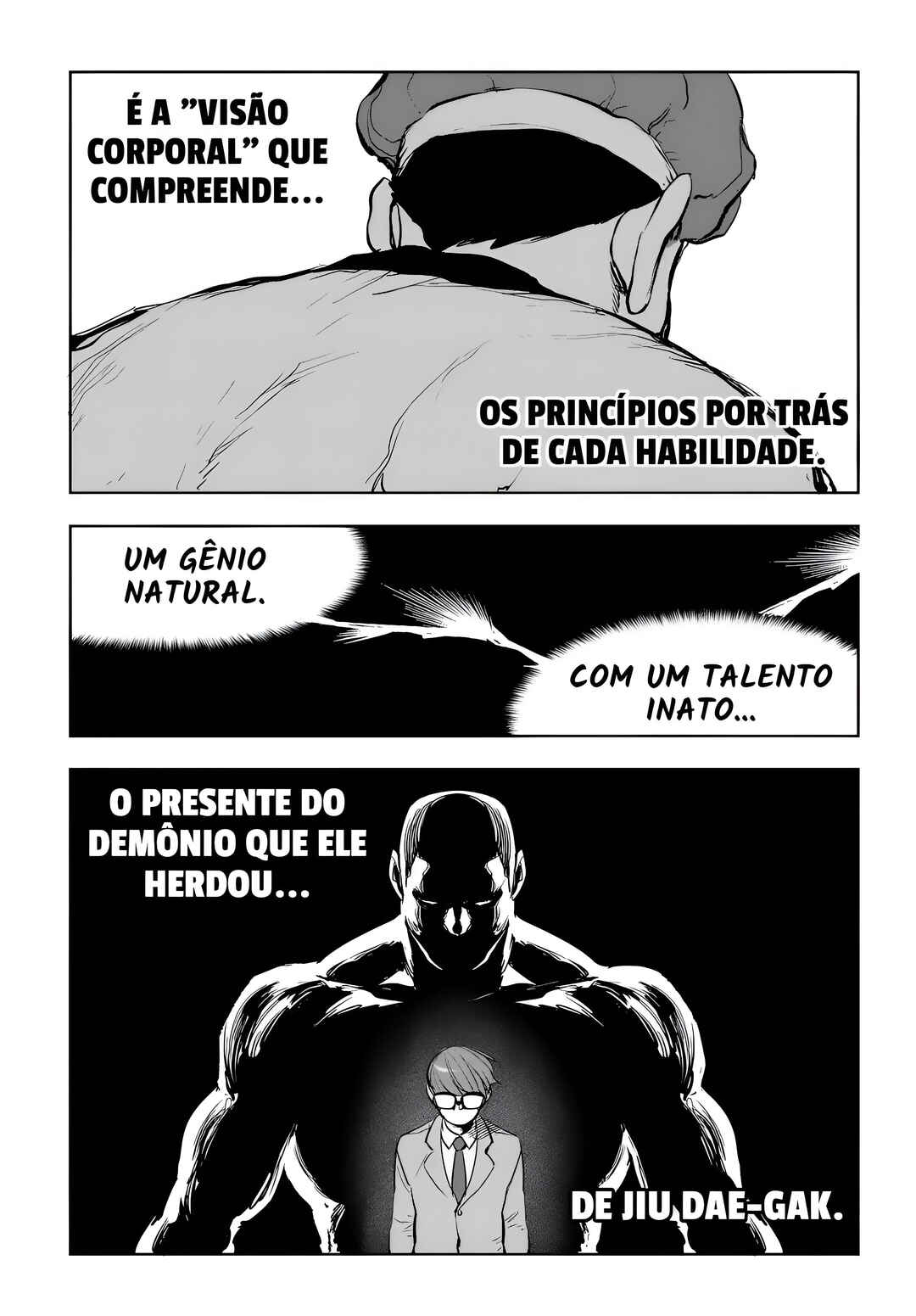 Fight Class 3 Chapter 71 - Page 13