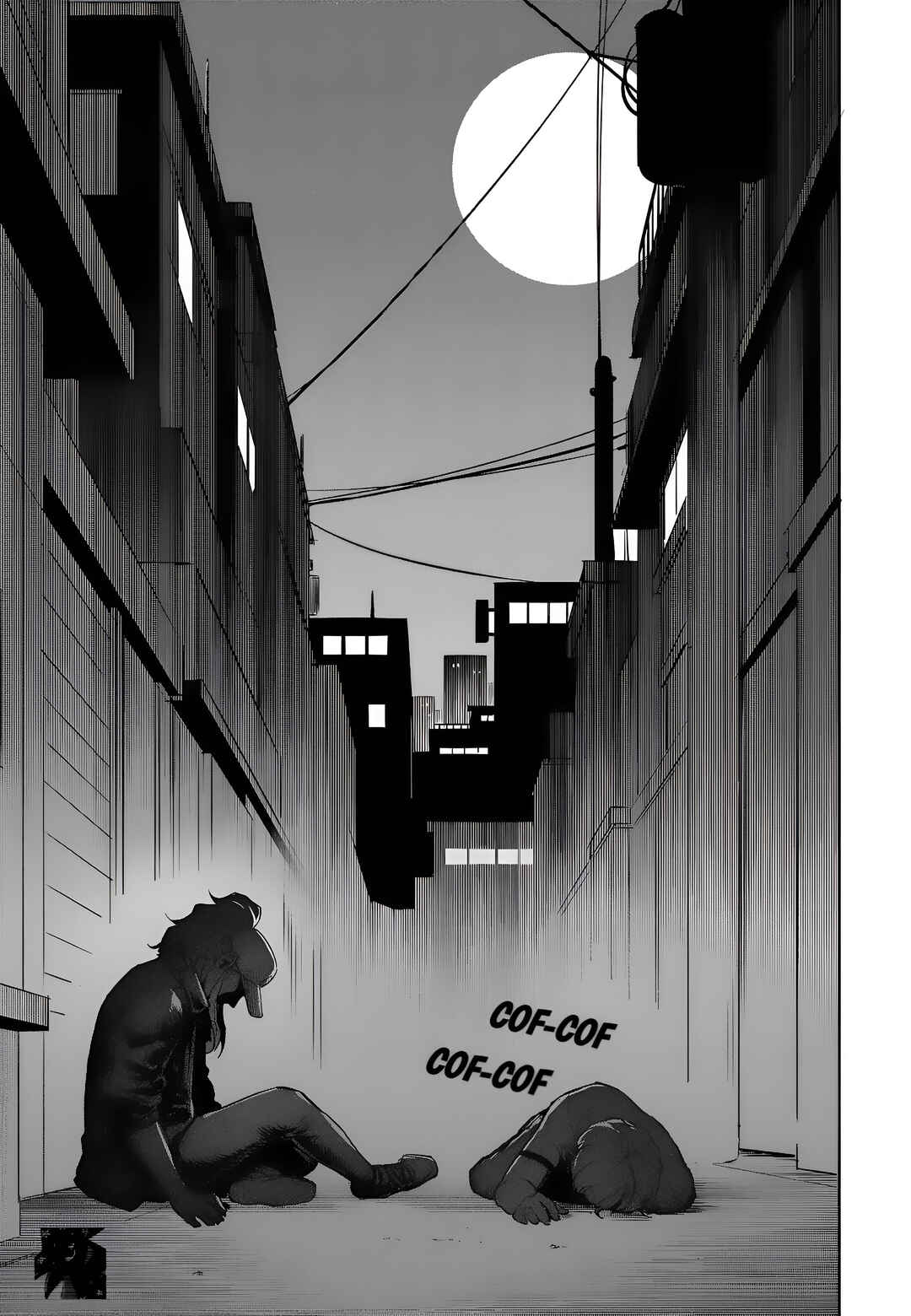 Fight Class 3 Chapter 71 - Page 30