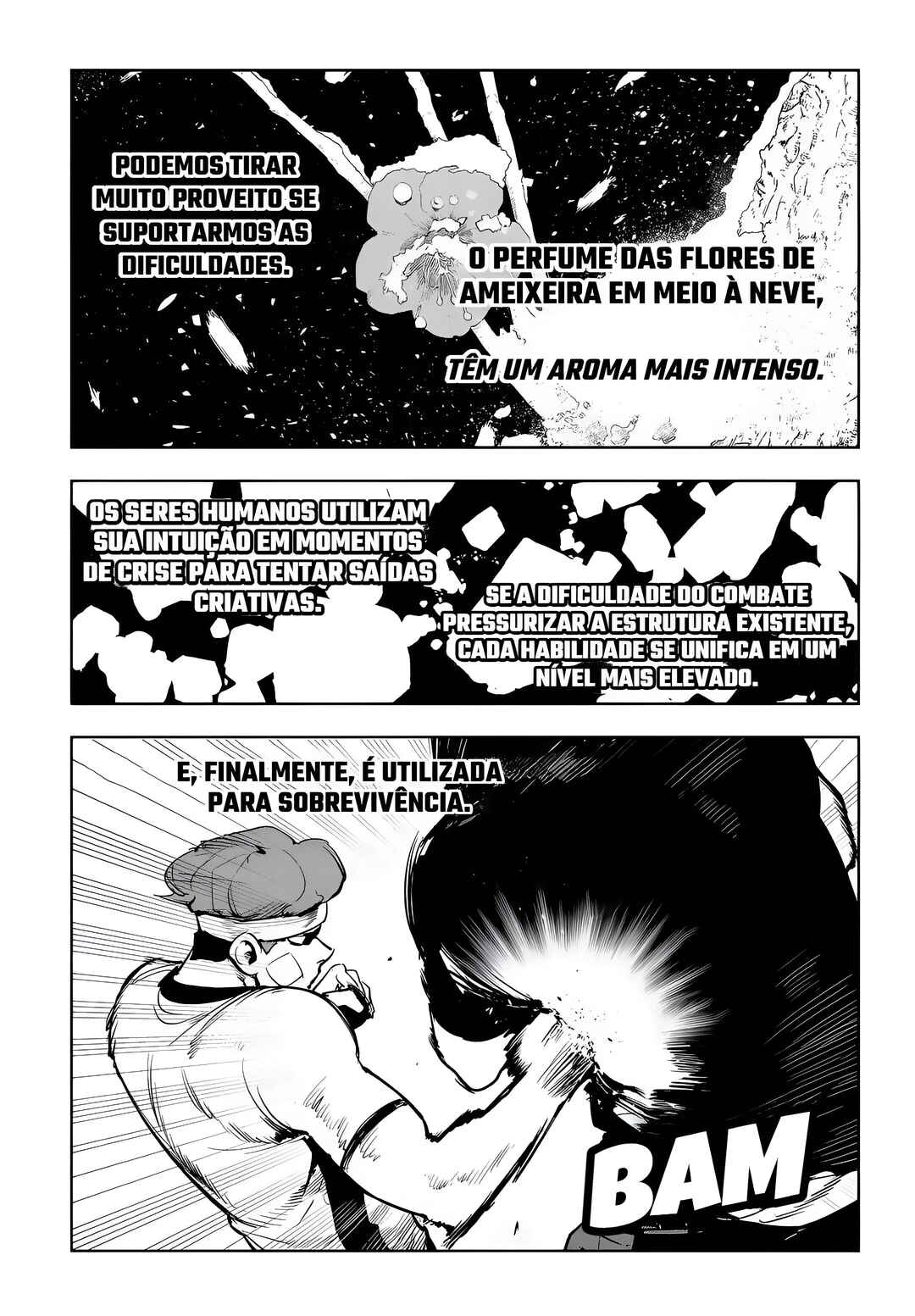 Fight Class 3 Chapter 71 - Page 5