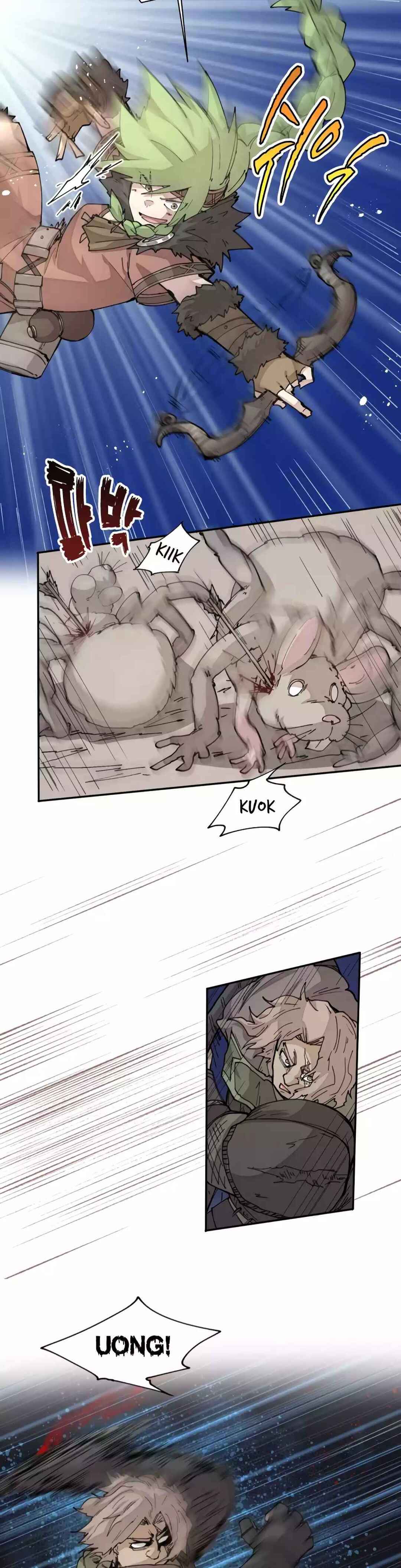 Reincarnation of the Hero Party's Grand Mage Chapter 31 - Page 10