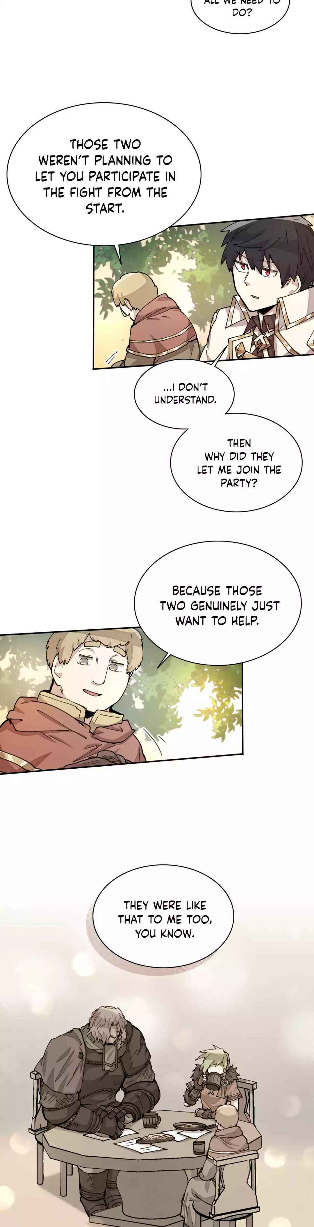 Reincarnation of the Hero Party's Grand Mage Chapter 31 - Page 15