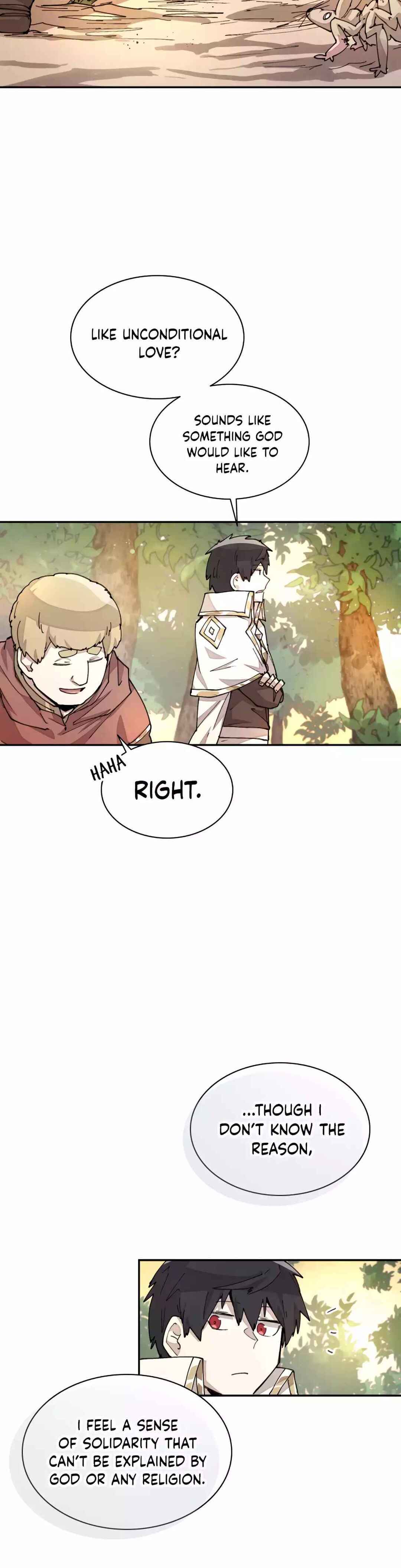 Reincarnation of the Hero Party's Grand Mage Chapter 31 - Page 17
