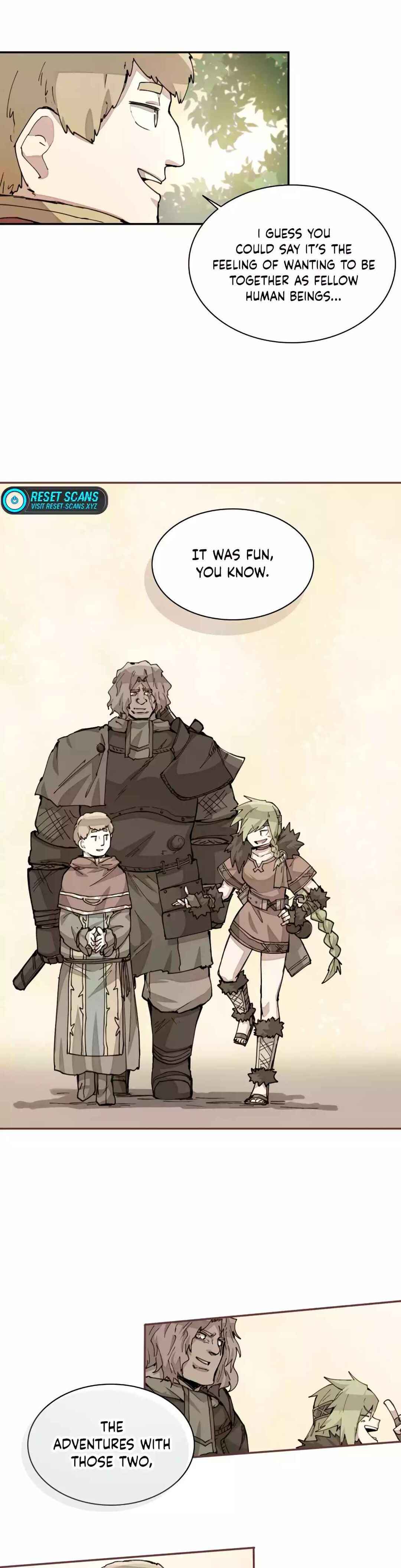Reincarnation of the Hero Party's Grand Mage Chapter 31 - Page 18