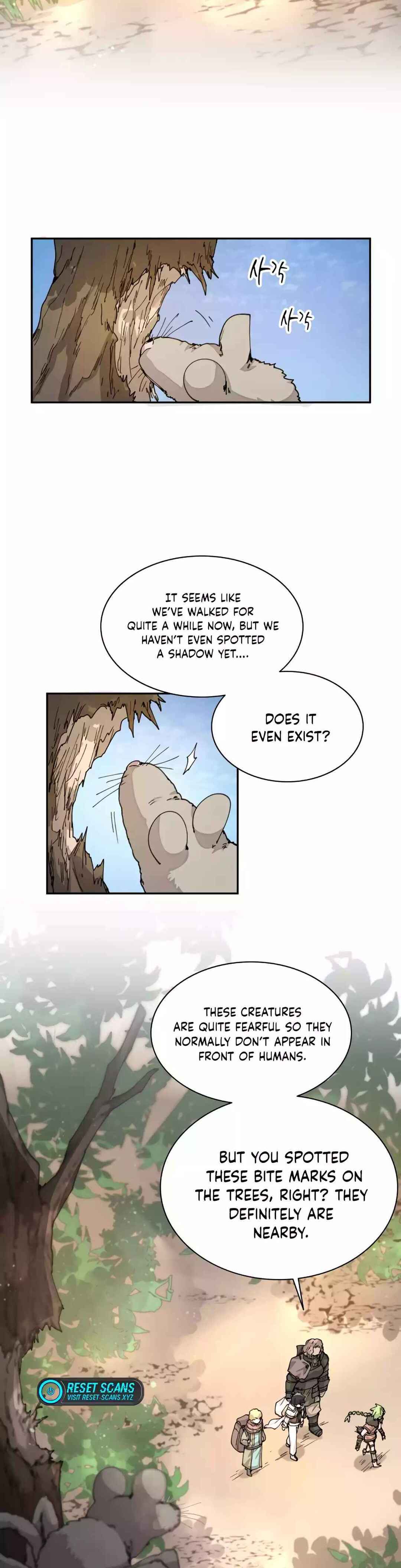 Reincarnation of the Hero Party's Grand Mage Chapter 31 - Page 2