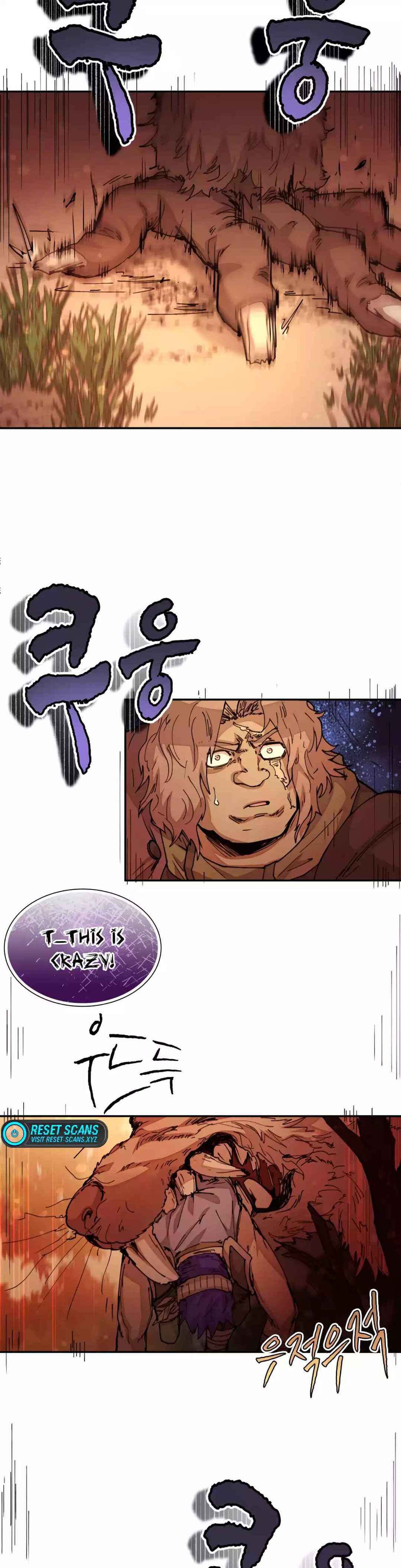 Reincarnation of the Hero Party's Grand Mage Chapter 31 - Page 25