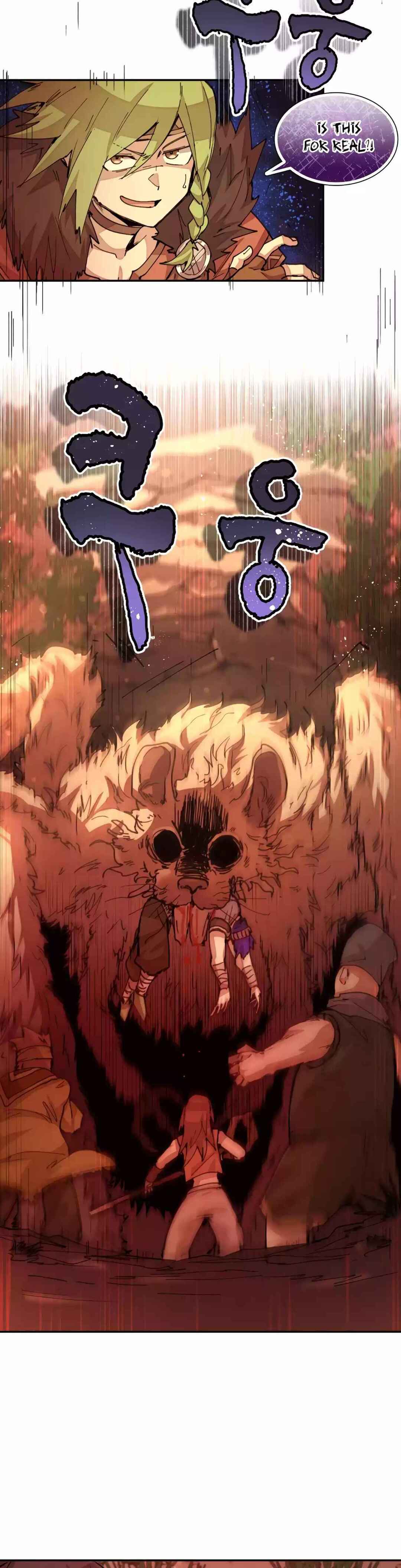 Reincarnation of the Hero Party's Grand Mage Chapter 31 - Page 26