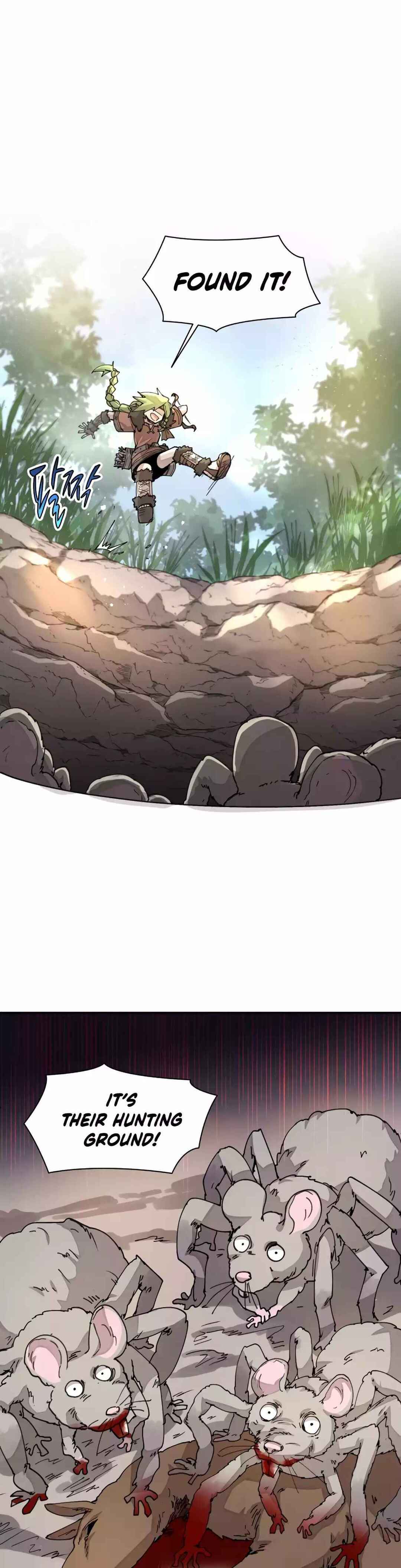 Reincarnation of the Hero Party's Grand Mage Chapter 31 - Page 8