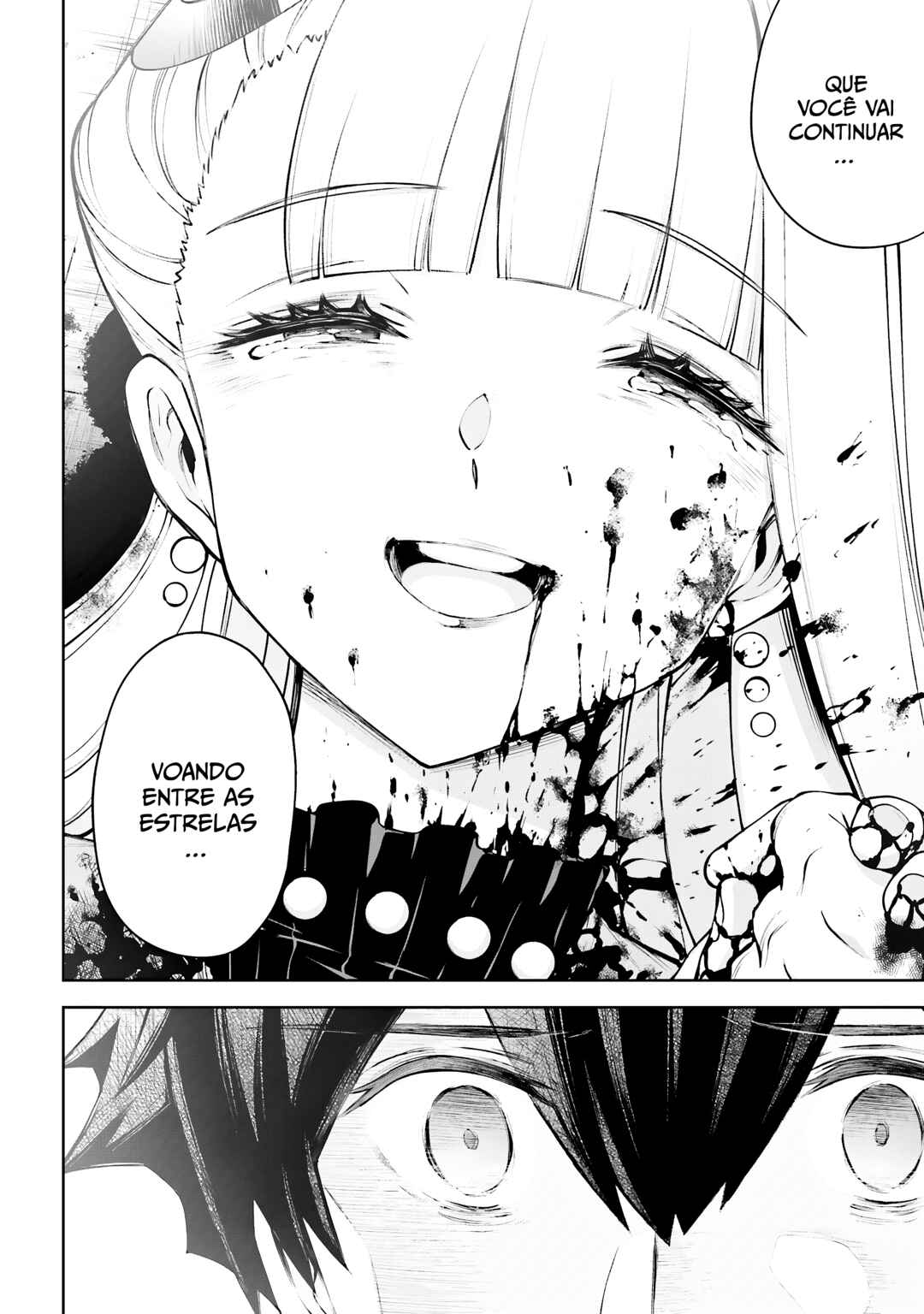 Mobile Suit Gundam Eight Chapter 5.3 - Page 36