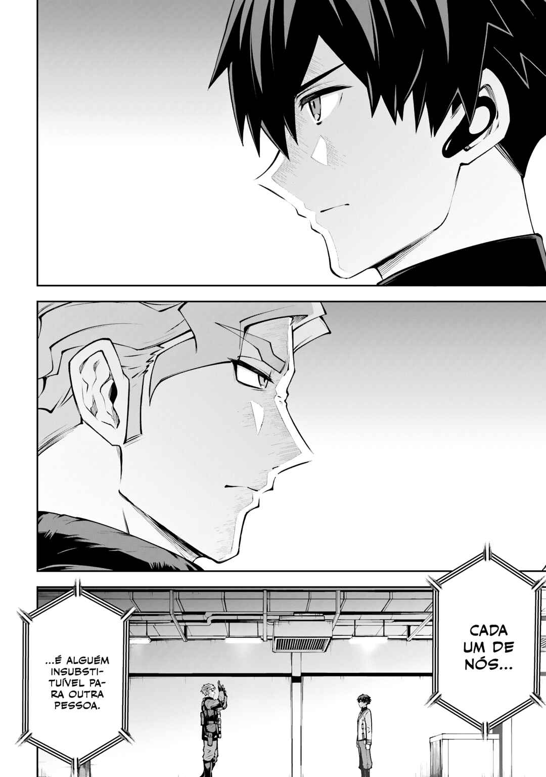 Mobile Suit Gundam Eight Chapter 5.3 - Page 5