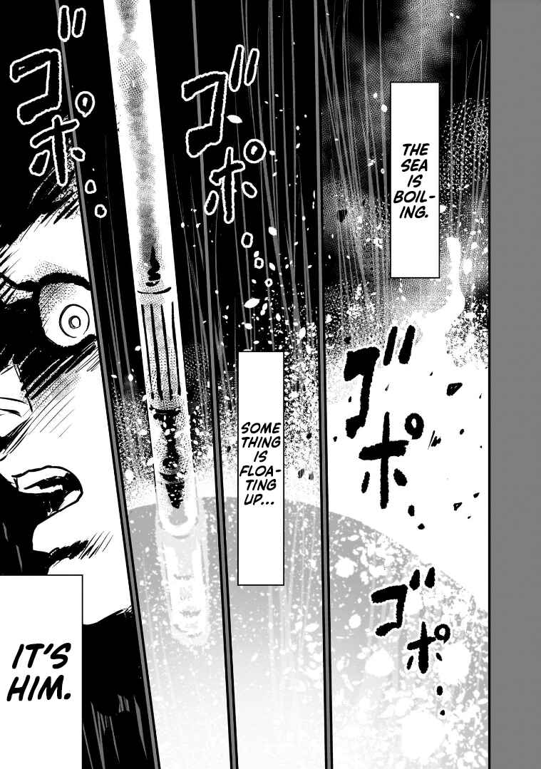 Mobile Suit Gundam: The battle tales of Flanagan Boone Chapter 10 - Page 23