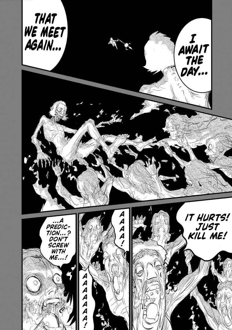 Mobile Suit Gundam: The battle tales of Flanagan Boone Chapter 10 - Page 30