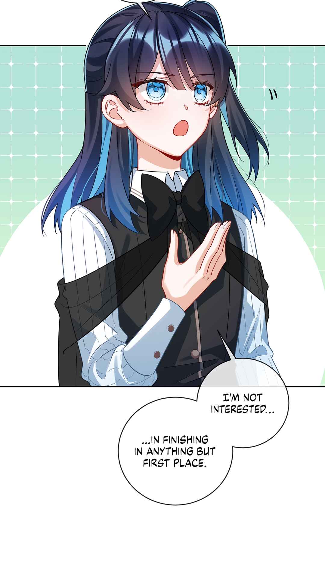 The Villainess and Miss Demon Lord Chapter 18 - Page 12