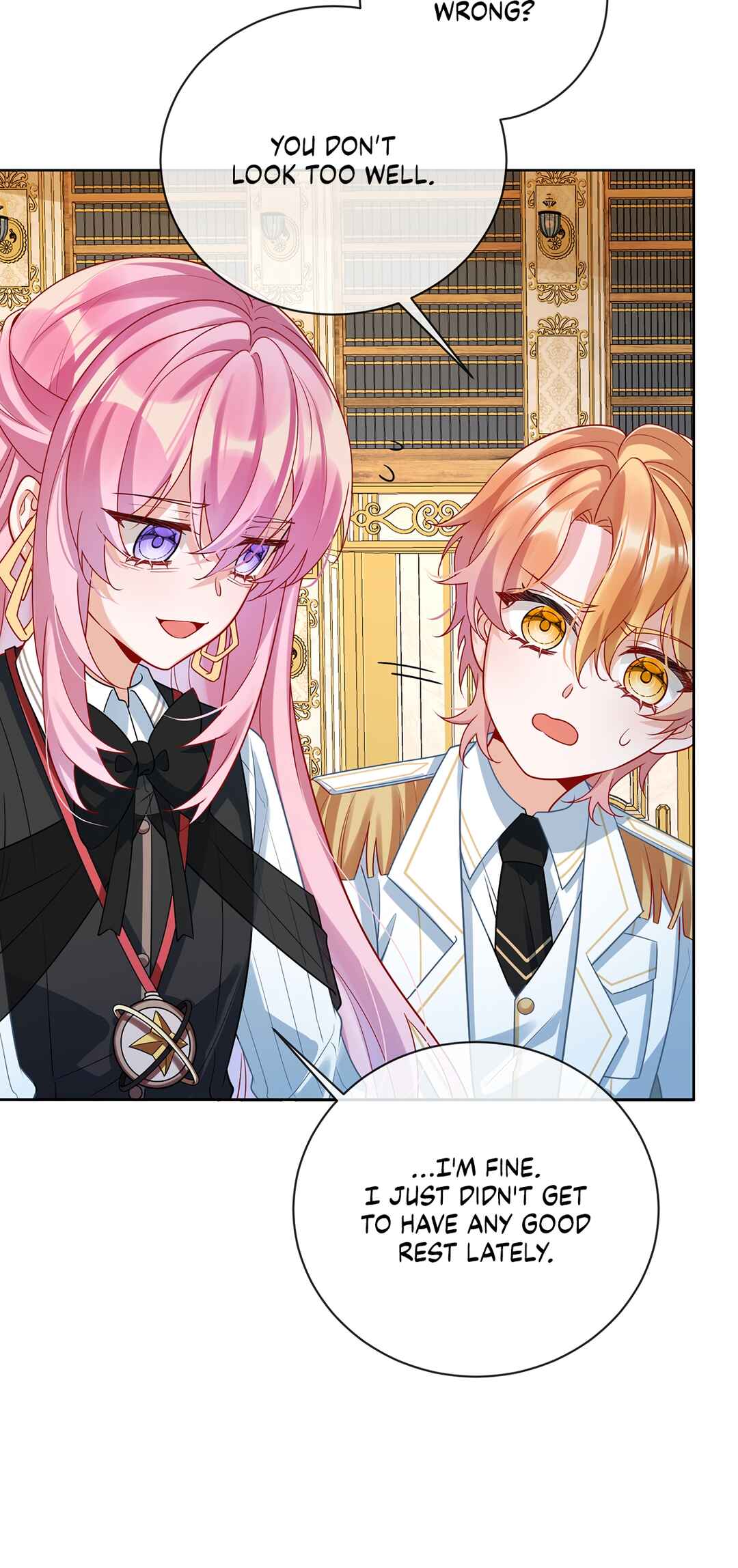 The Villainess and Miss Demon Lord Chapter 18 - Page 15