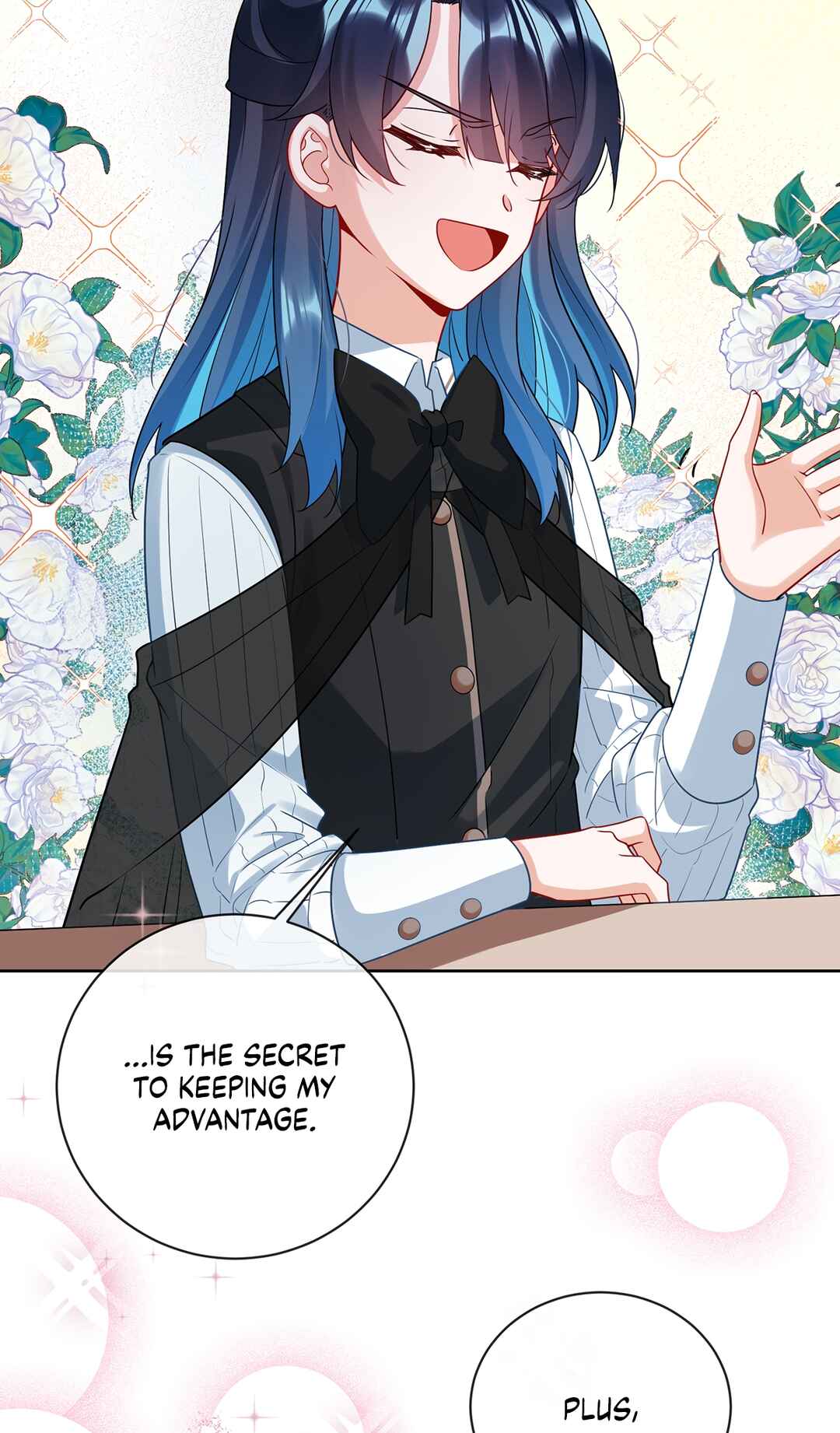 The Villainess and Miss Demon Lord Chapter 18 - Page 28