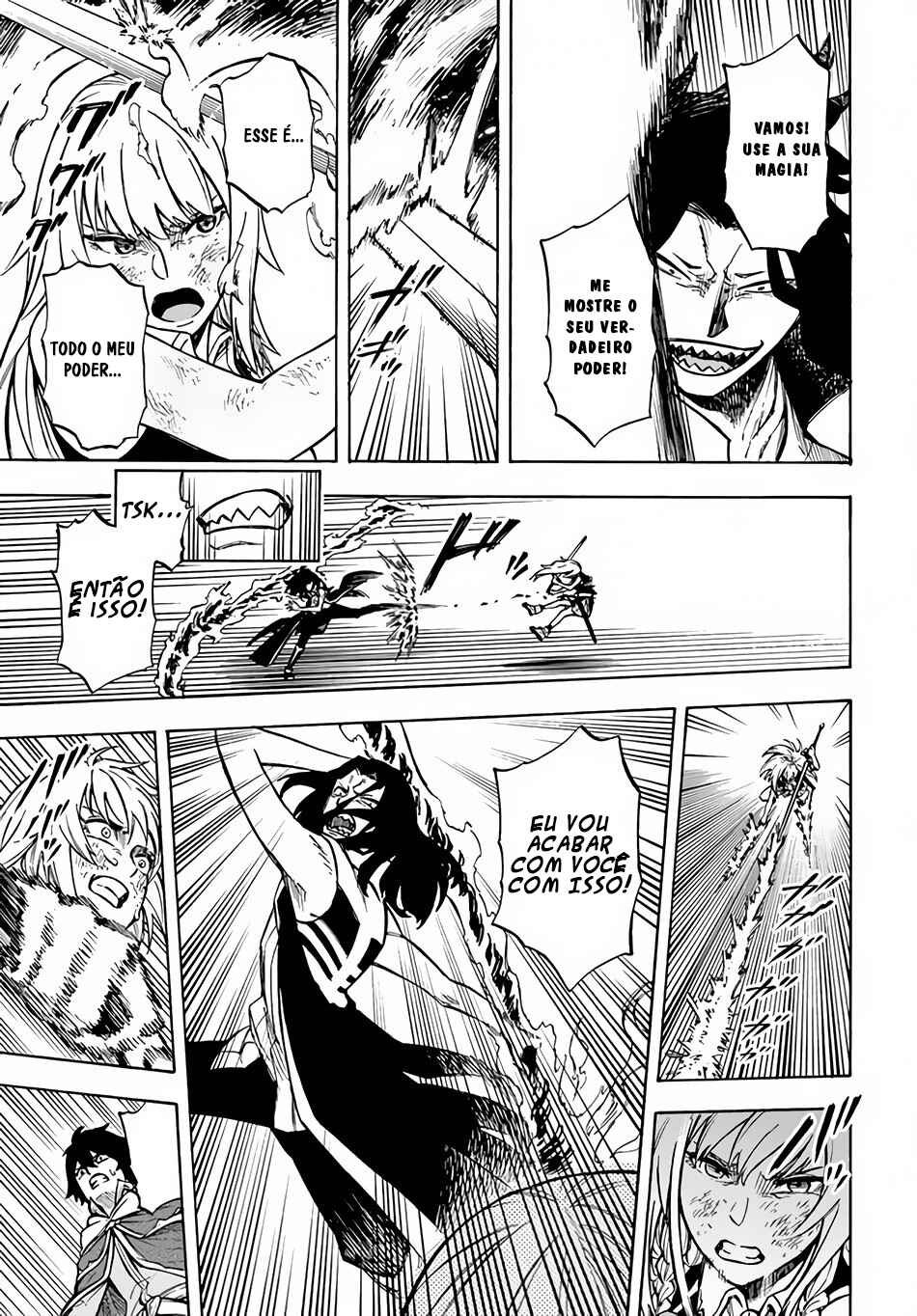 Nito no Taidana Isekai Shoukougun ~Saijaku Shoku "Healer" nano ni Saikyou wa Cheat desu ka?~ Chapter 11 - Page 14