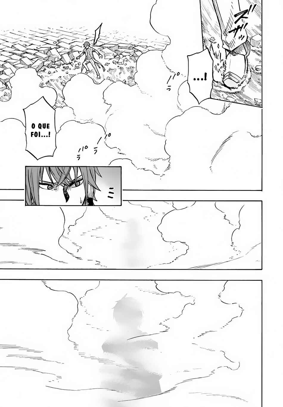 Nito no Taidana Isekai Shoukougun ~Saijaku Shoku "Healer" nano ni Saikyou wa Cheat desu ka?~ Chapter 11 - Page 22