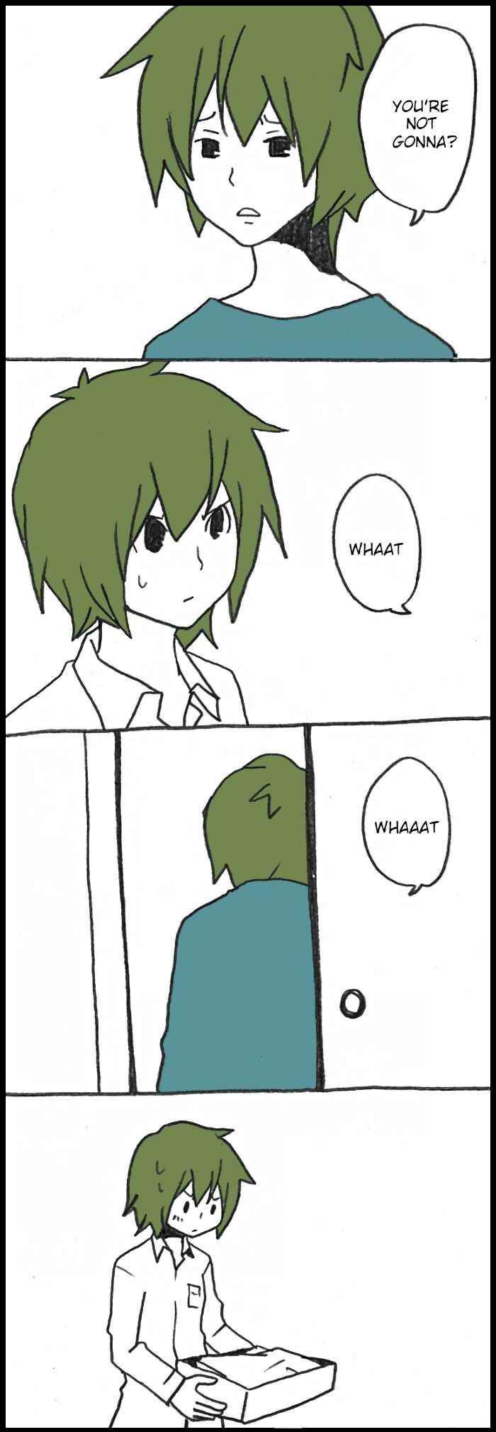 Hori-san to Miyamura-kun Chapter 142.2 - Page 5