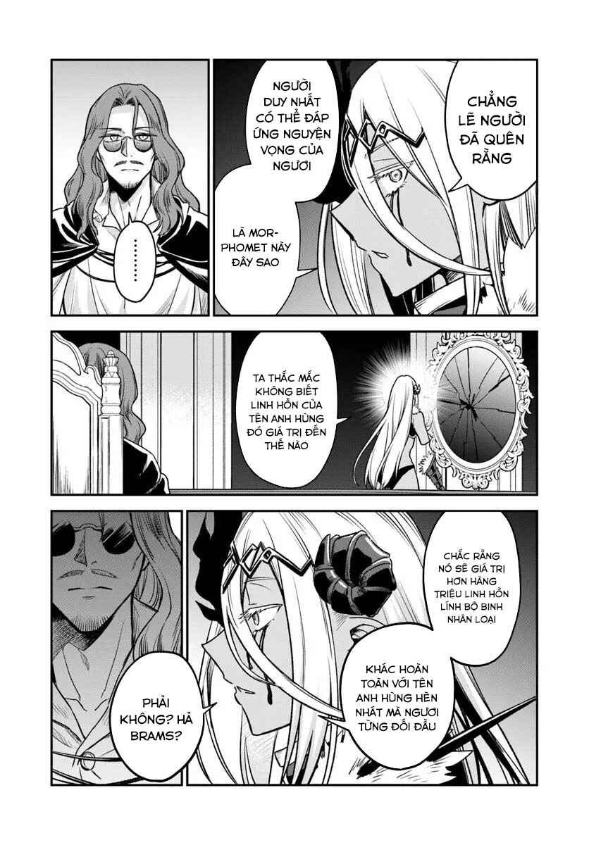 RTA Sousha wa Game Sekai kara Kaerenai Chapter 18 - Page 13