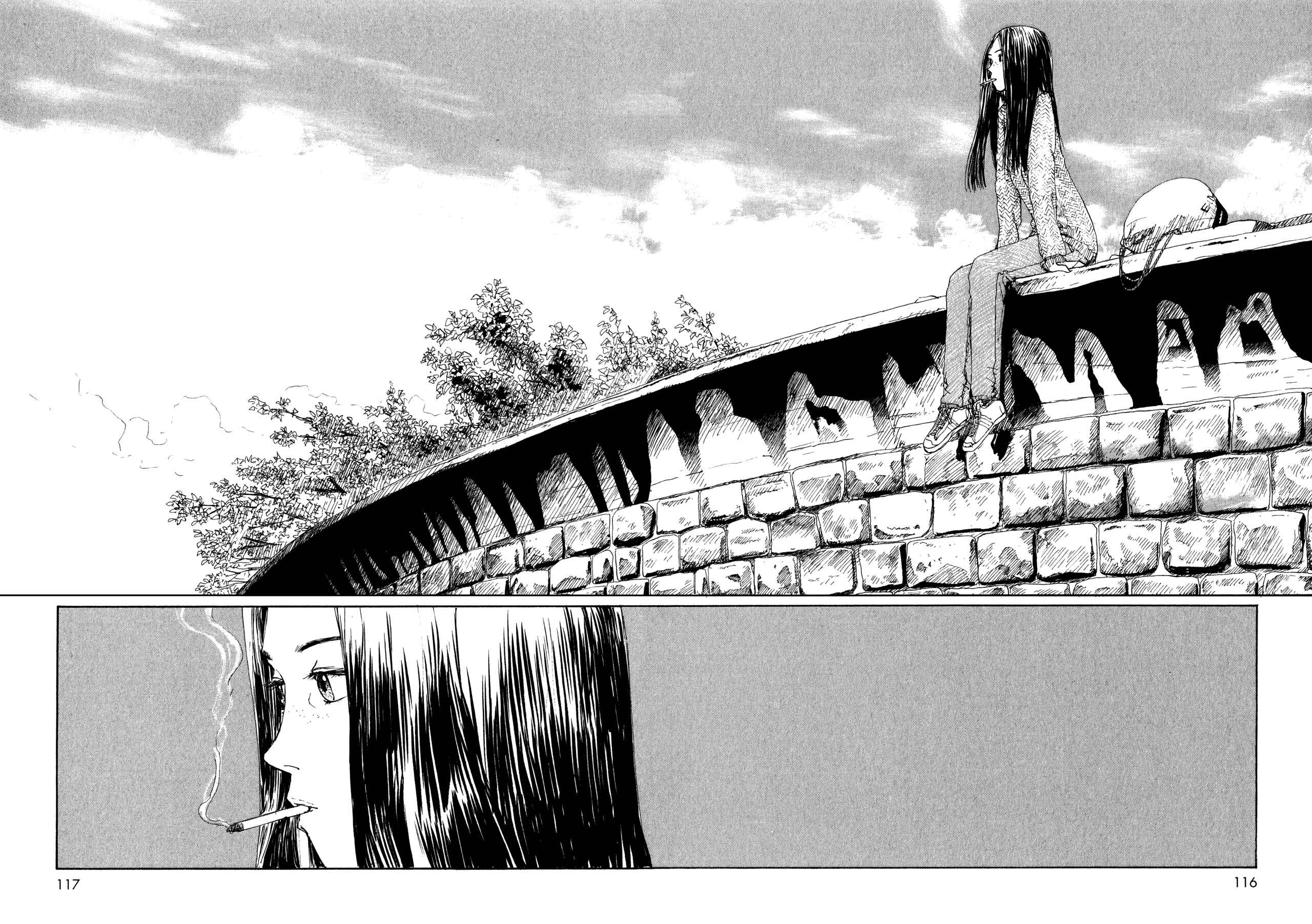 Wandering Emanon Chapter 11 - Page 6