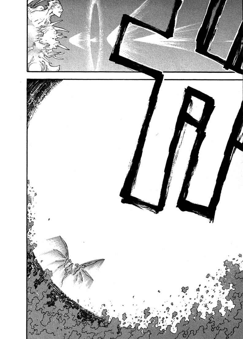 Trigun Maximum Chapter 69 - Page 22