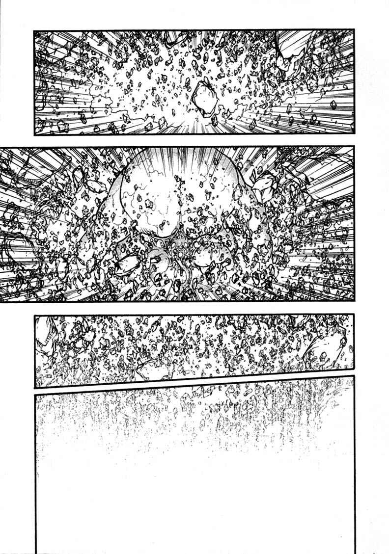 Trigun Maximum Chapter 69 - Page 23