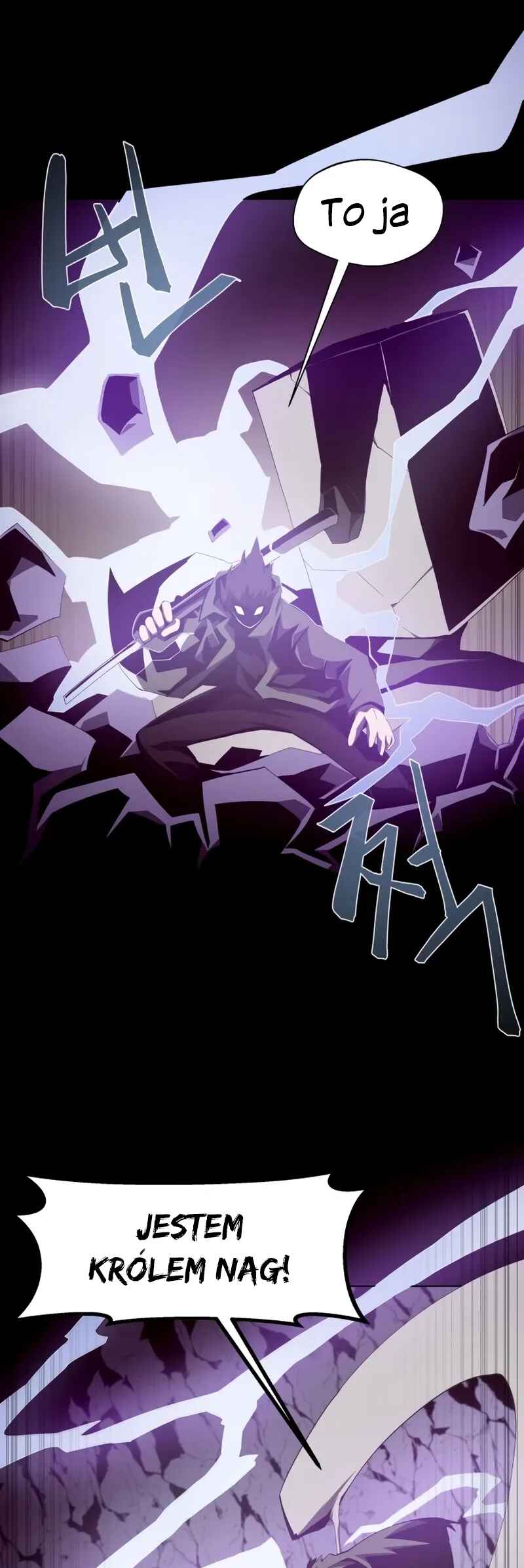 Dungeon Odyssey Chapter 31 - Page 16