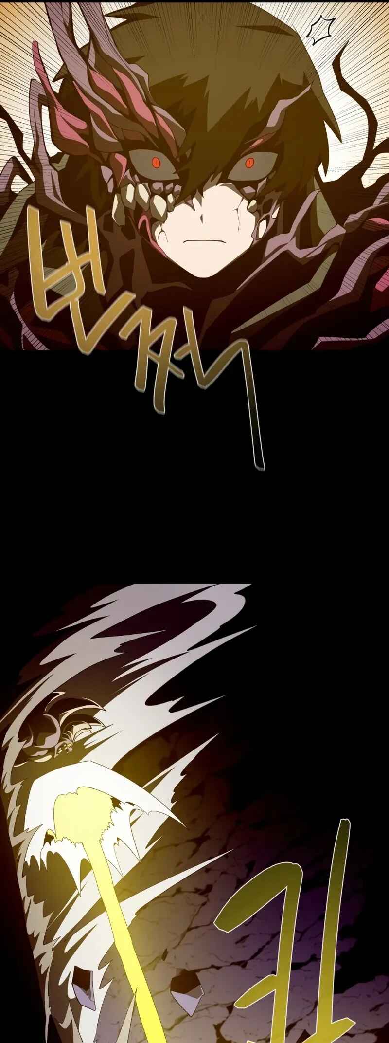 Dungeon Odyssey Chapter 31 - Page 28