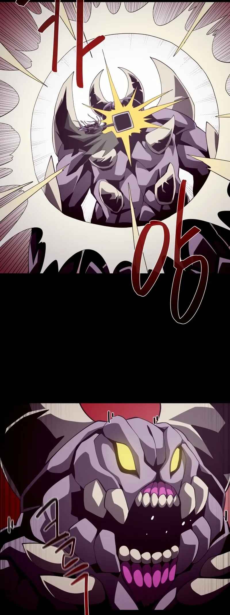 Dungeon Odyssey Chapter 31 - Page 36