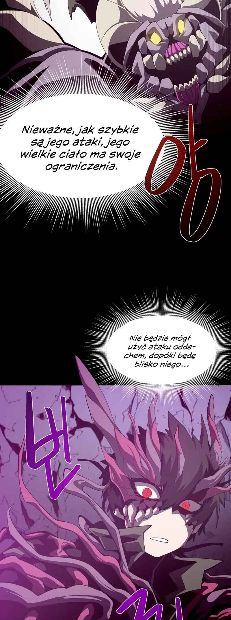 Dungeon Odyssey Chapter 31 - Page 44