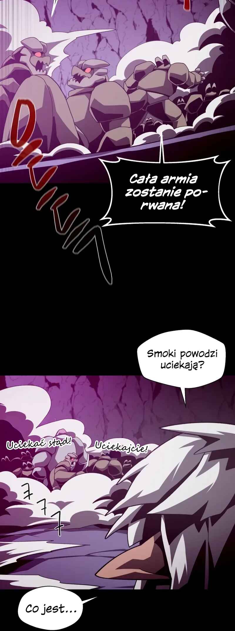 Dungeon Odyssey Chapter 31 - Page 48