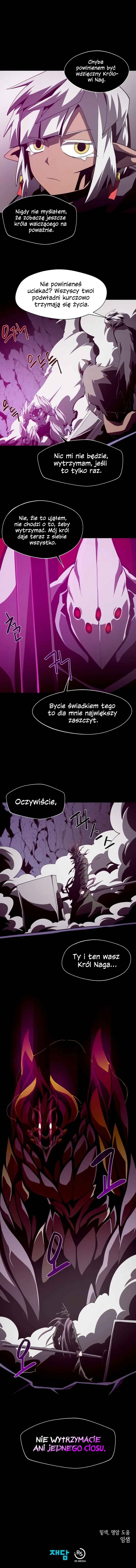 Dungeon Odyssey Chapter 31 - Page 49
