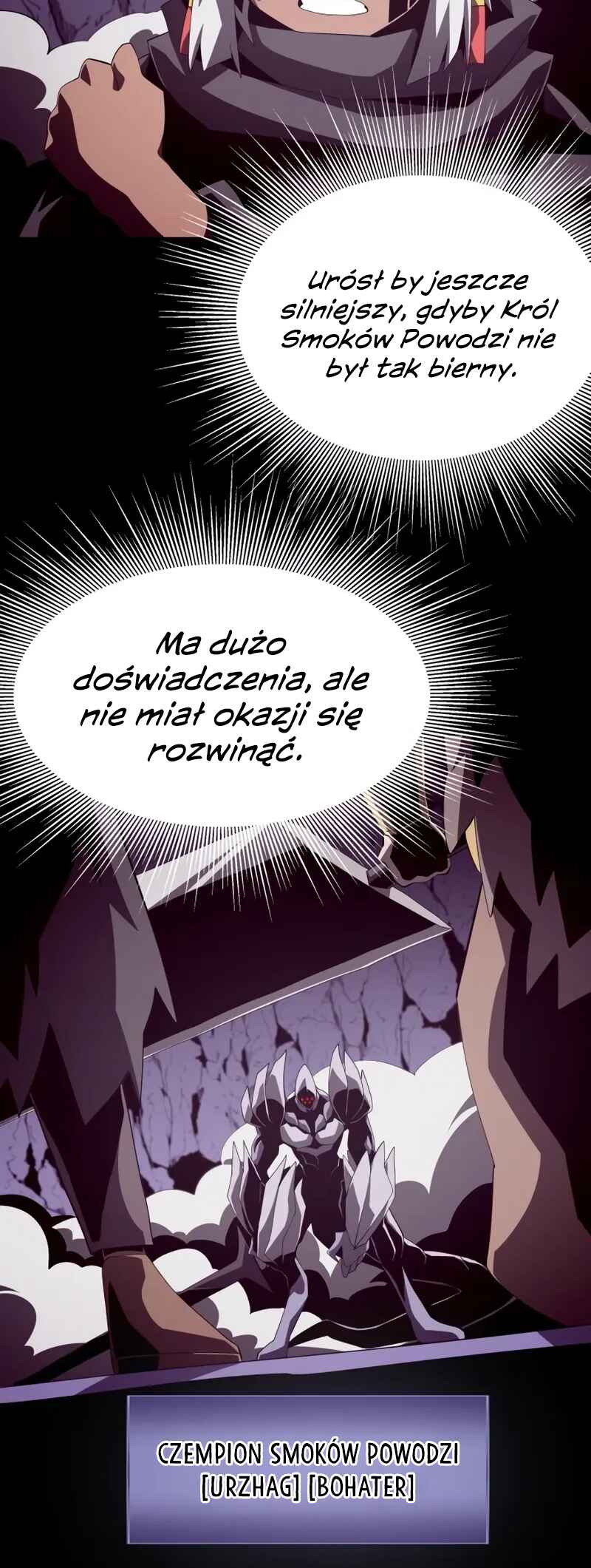 Dungeon Odyssey Chapter 31 - Page 5