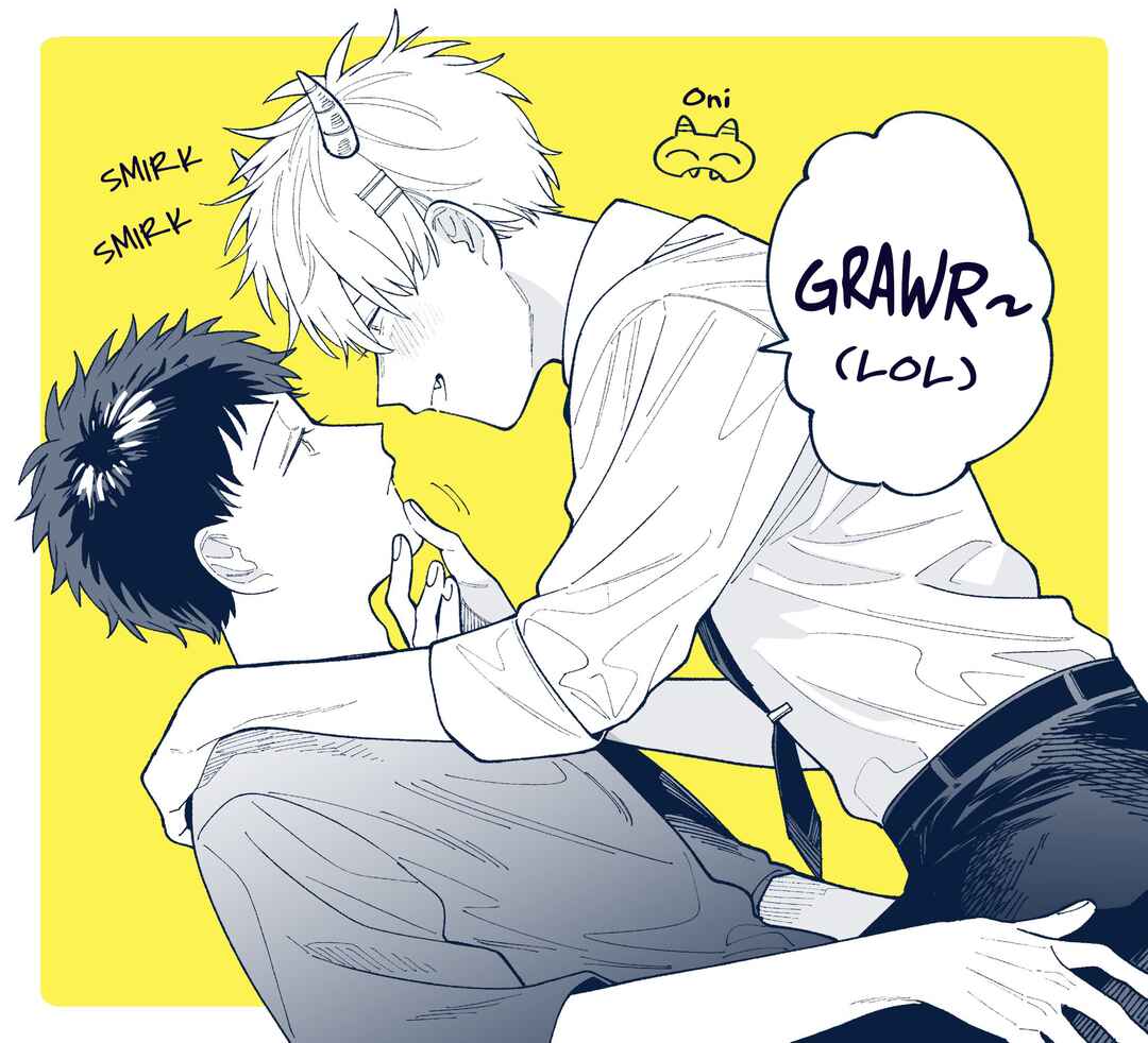 Wagamama Kouhai-kun - Twitter/X Extras Chapter 63 - Page 1