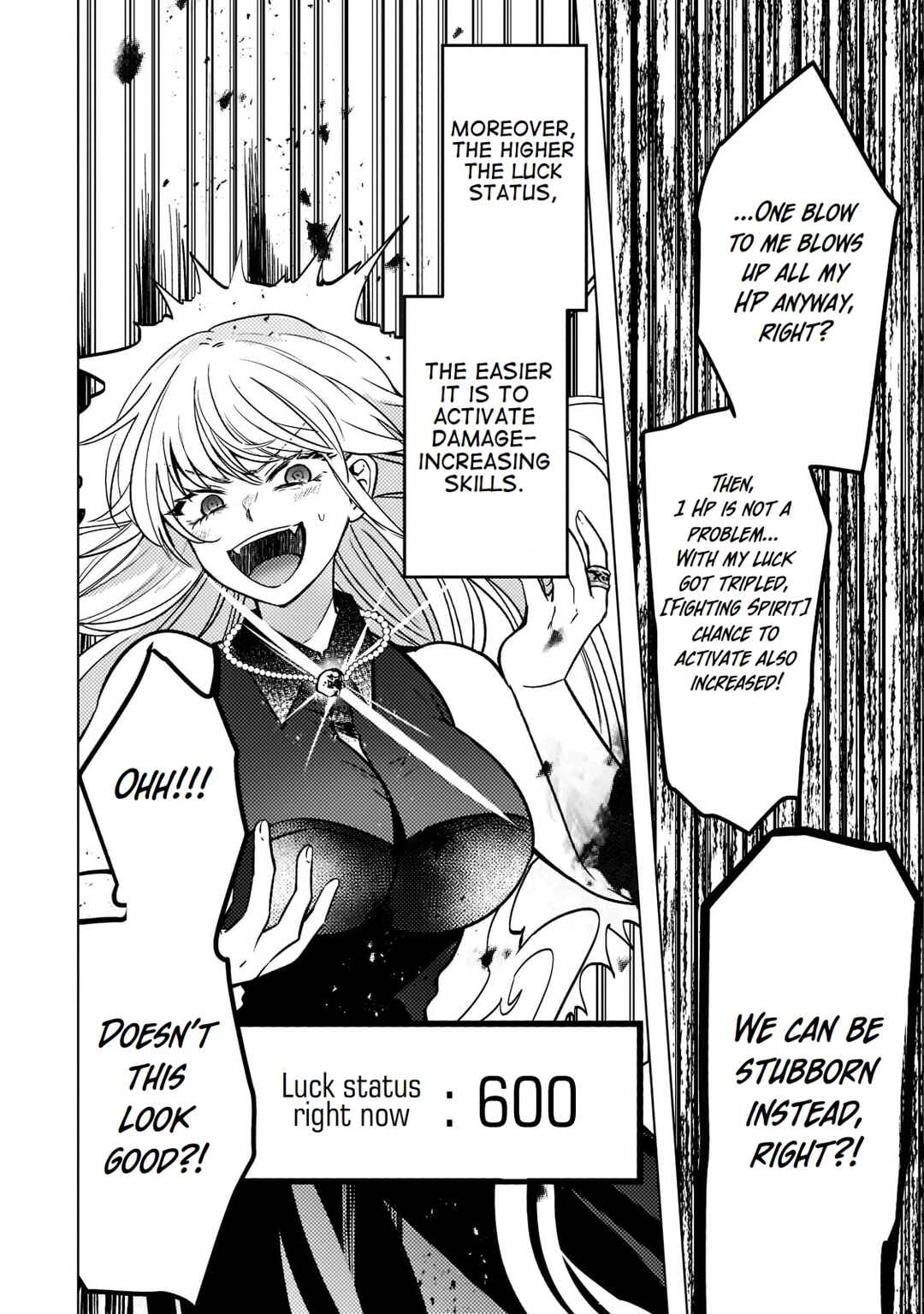 Blade Skill Online: Gomi Shokugyou de Saijaku Bukide Kuso Status no Ore, Itsunomanika "Last Boss" ni Nariagarimasu! Chapter 4 - Page 15