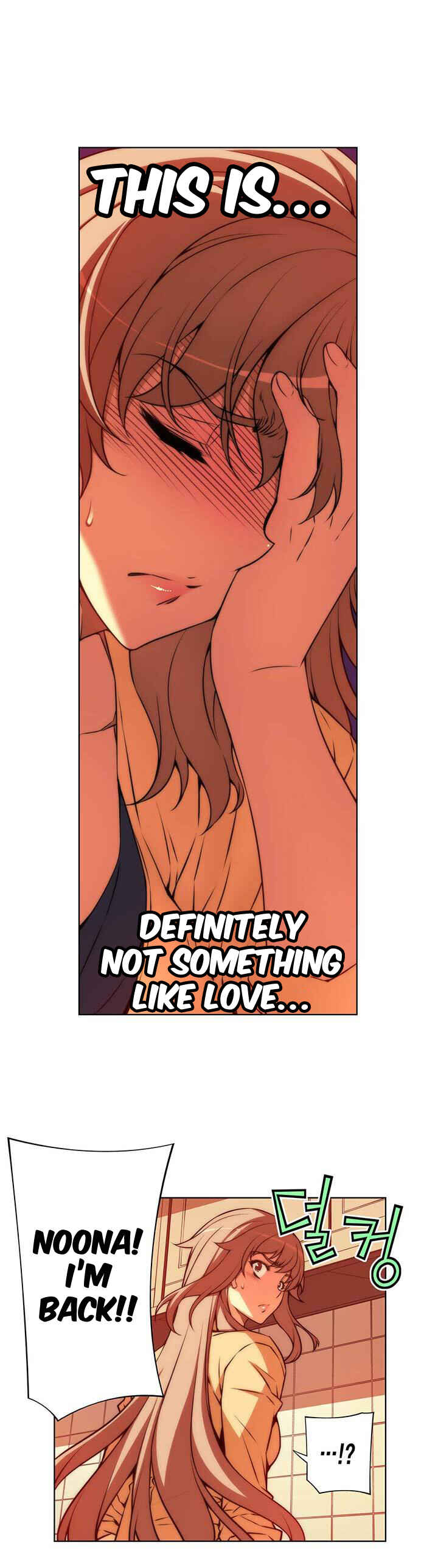 Unbalance Triangle Chapter 40.2 - Page 14