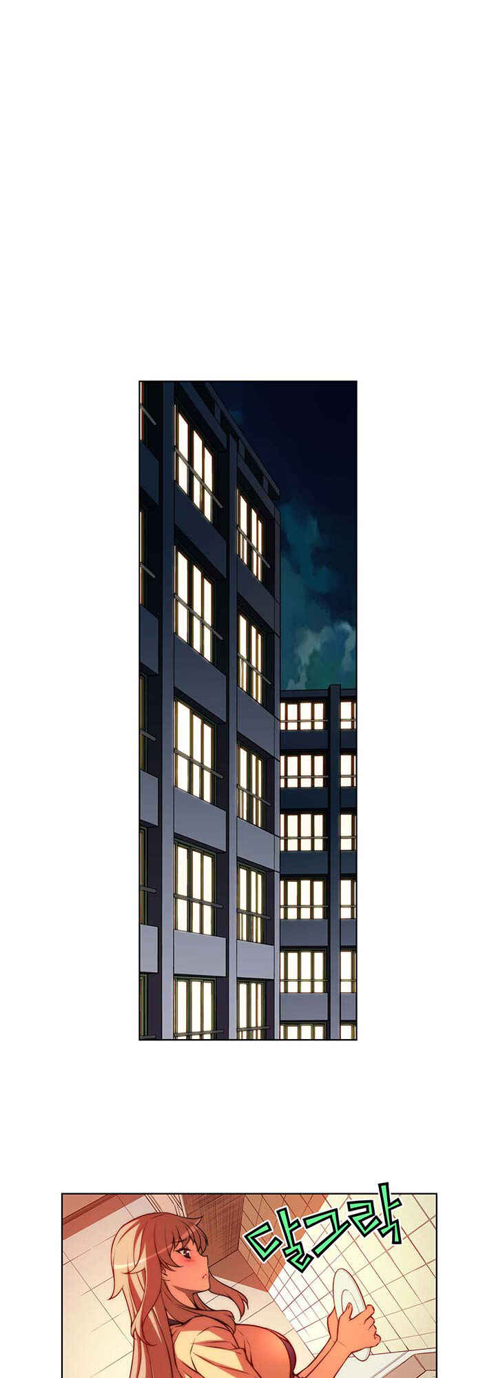 Unbalance Triangle Chapter 40.2 - Page 9