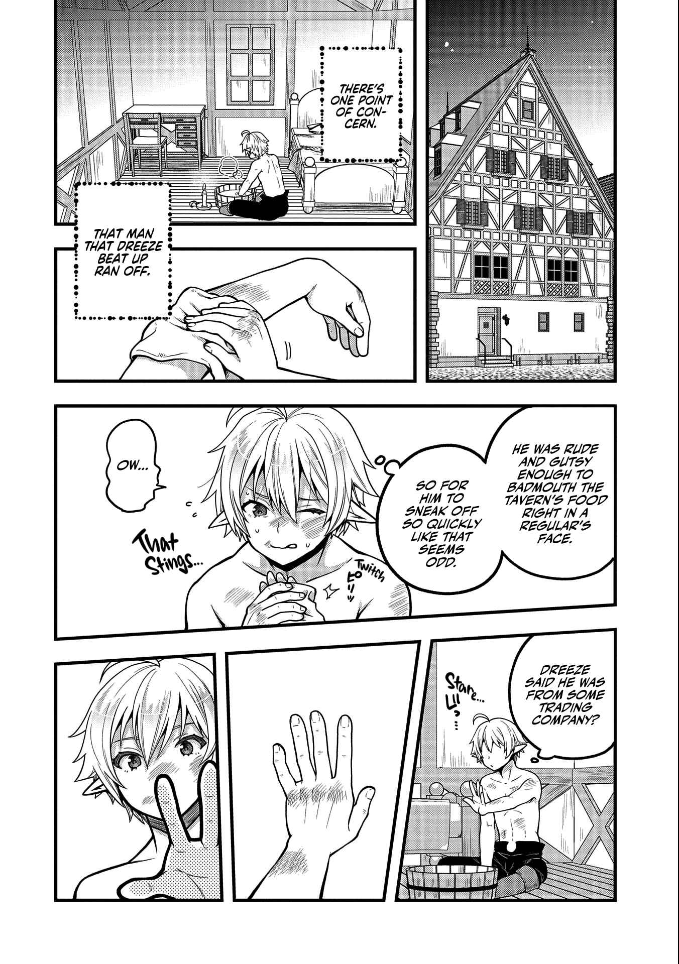 Tensei Shite High Elf ni Narimashitaga, Slow Life wa 120-nen de Akimashita - Highelf with a Long Life Chapter 6 - Page 19
