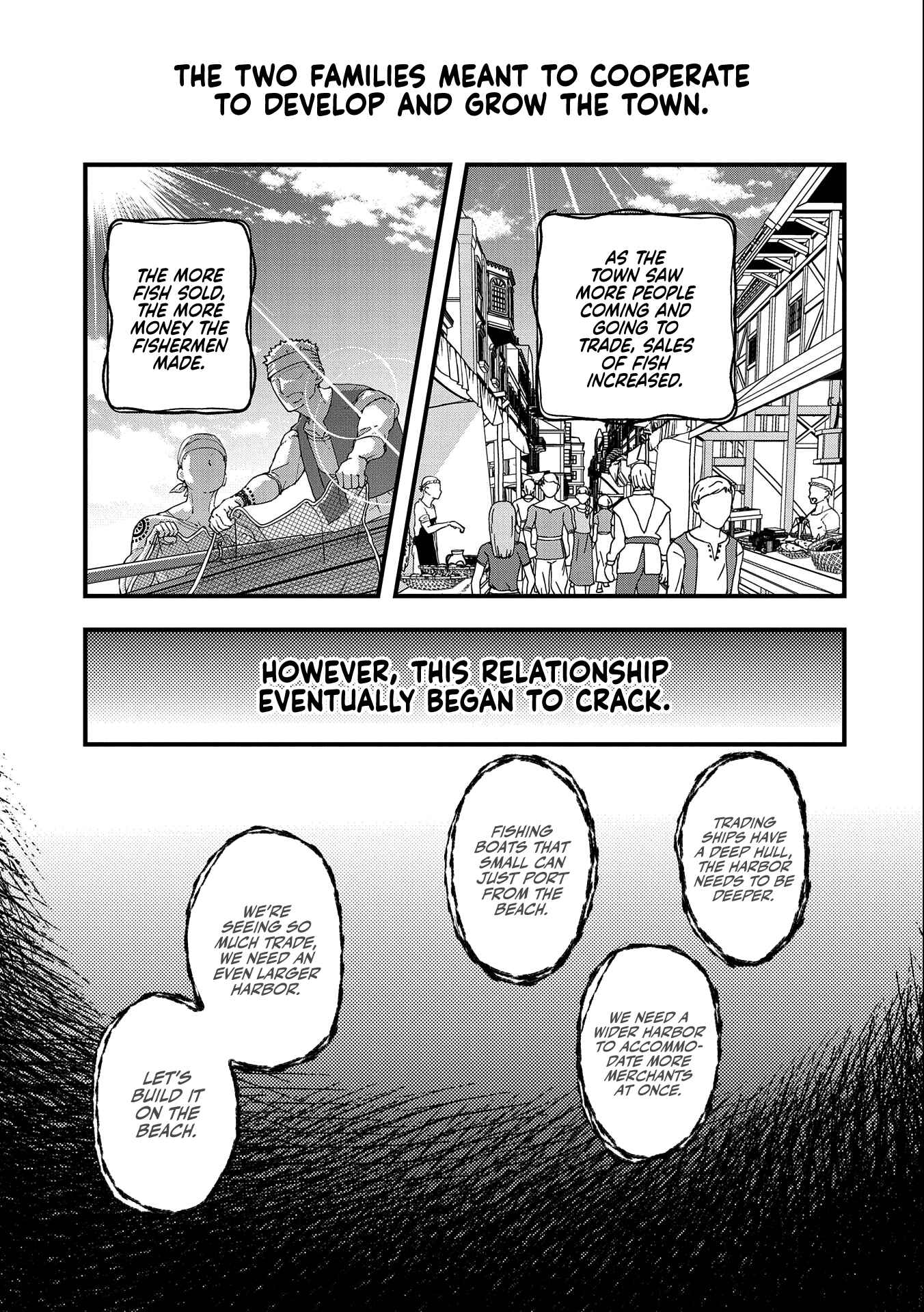 Tensei Shite High Elf ni Narimashitaga, Slow Life wa 120-nen de Akimashita - Highelf with a Long Life Chapter 6 - Page 28