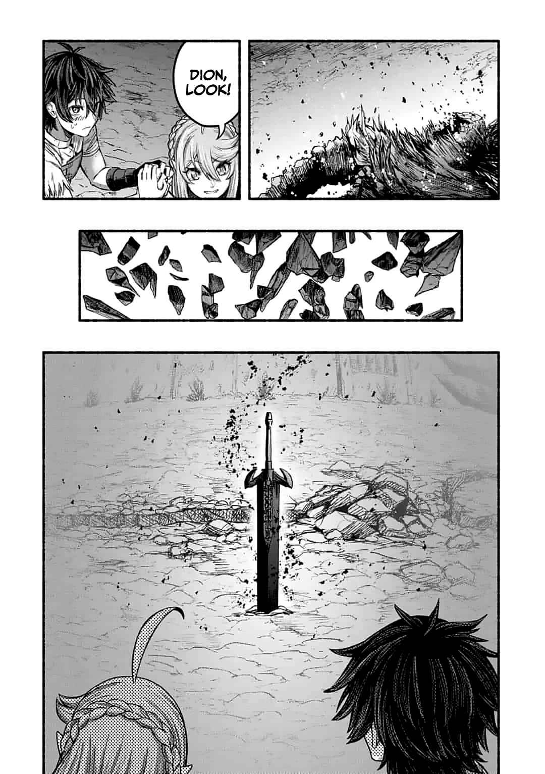 Ryuu to Ayumu Nariagari Boukensha-dou ~Youzumi toshite S-Rank Party kara Tsuihou Sareta Kaifuku Majutsushi, Suterareta Saki de Saikyou no Shinryuu o Fukkatsu Saseteshimau~ Chapter 4.2 - Page 11