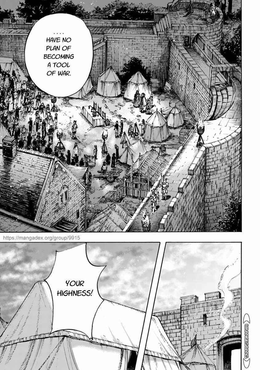 Shoukan Sareta Kenja wa Isekai o Yuku: Saikyou na no wa Fuyou Zaiko no Aitemu deshita Chapter 24 - Page 19