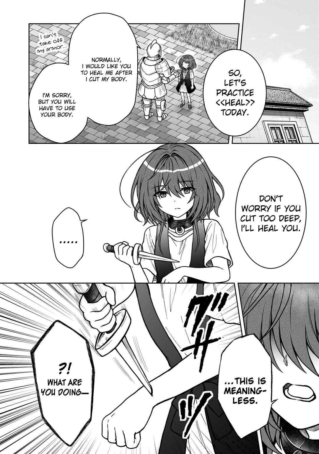 D-kyuu Boukensha no Ore, Nazeka Yuusha Party ni Kanyuu Sareta Ageku, Oujo ni Tsukimatowareteru Chapter 27 - Page 10