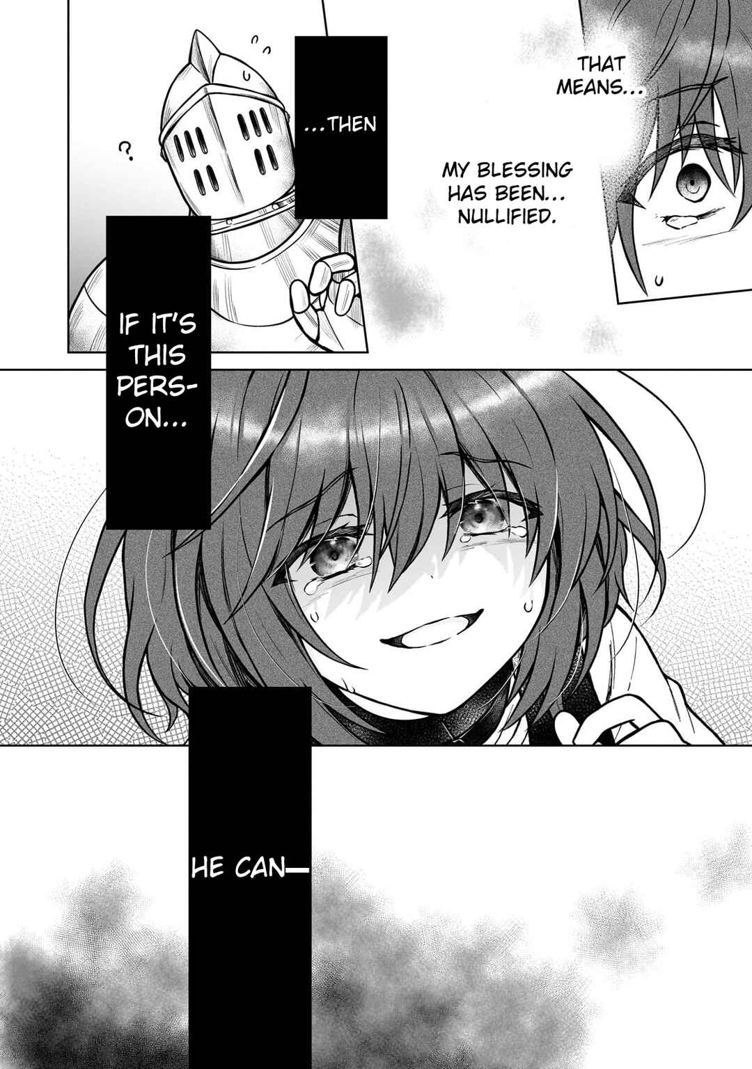 D-kyuu Boukensha no Ore, Nazeka Yuusha Party ni Kanyuu Sareta Ageku, Oujo ni Tsukimatowareteru Chapter 27 - Page 14